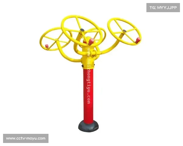 室外健身器材联网管理闭环初建，用户健身体验持续优化。