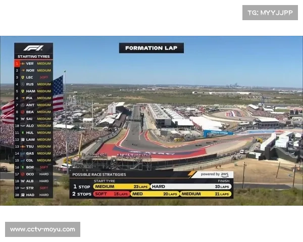 皮亚斯特里西班牙站夺冠，维斯塔潘末圈崩盘跌至第十