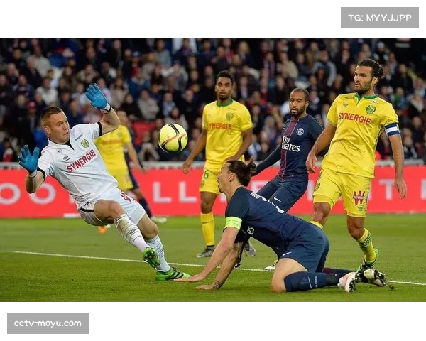 里昂1-2遭南特逆转，布拉斯补时阶段完成绝杀